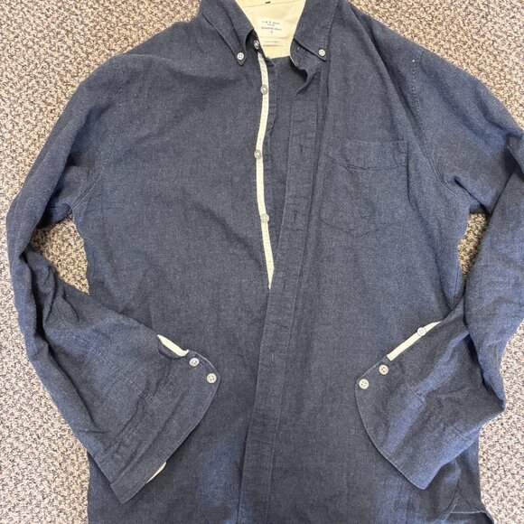 Rag & Bone Button down - Picture 5 of 5